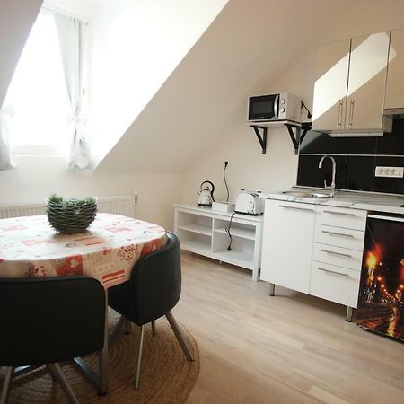 Zagreb Studio Apt No.2 מראה חיצוני תמונה