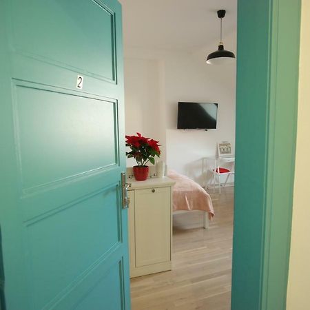 Zagreb Studio Apt No.2 מראה חיצוני תמונה