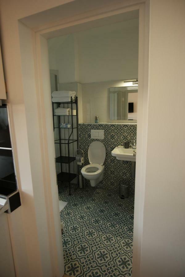 Zagreb Studio Apt No.2 מראה חיצוני תמונה