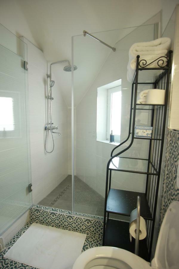 Zagreb Studio Apt No.2 מראה חיצוני תמונה