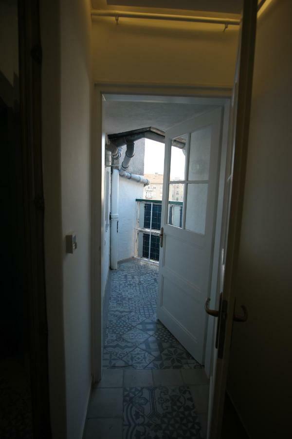 Zagreb Studio Apt No.2 מראה חיצוני תמונה