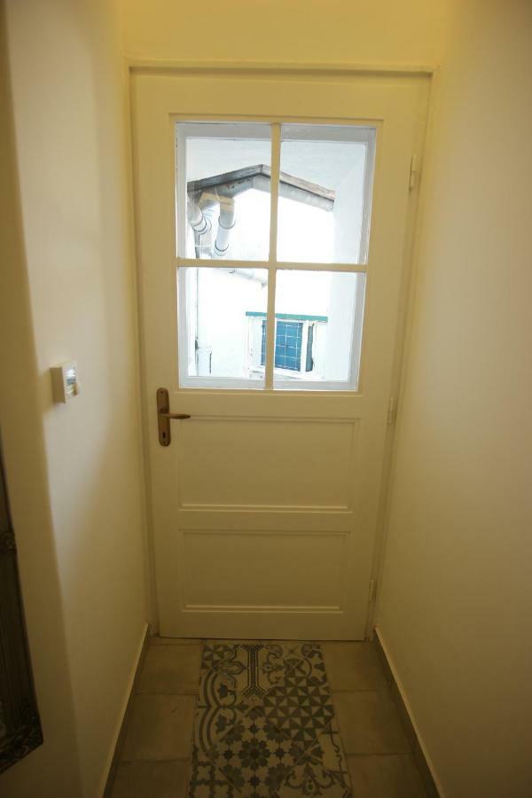 Zagreb Studio Apt No.2 מראה חיצוני תמונה